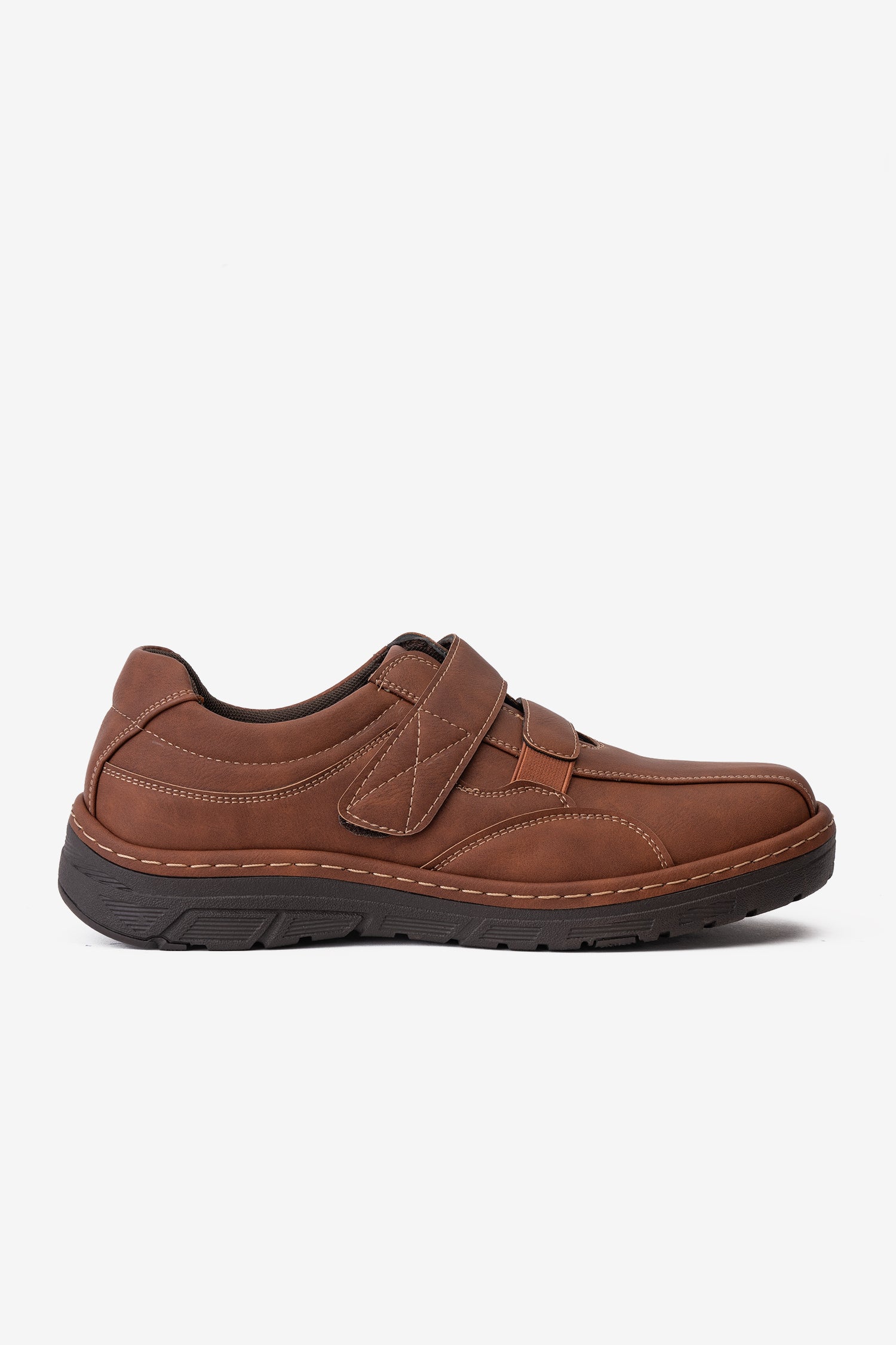 Zapatilla Hombre Café Joel Thunder Blue Thunder Blue